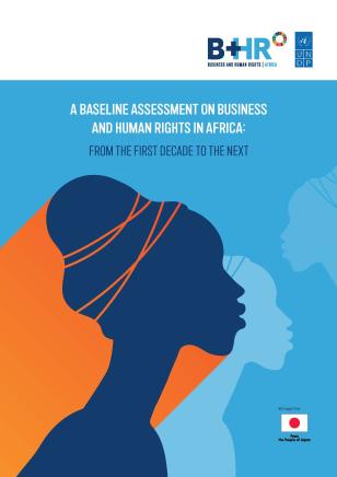A Baseline Assessment on Business and Human Rights in Africa: From the First Decade to the Next