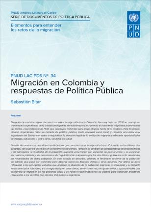 migracion colombia