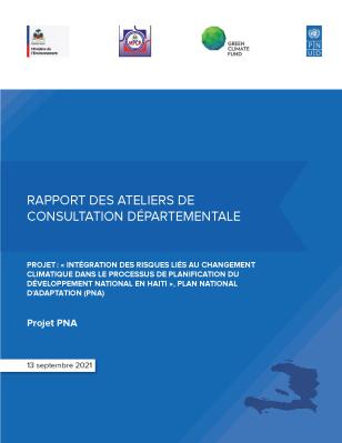 2.1.3-ANNEXE RAPPORT DE CONSULTATIONS DEPARTEMENTALES ET PRIORISATION DES ACTIONS