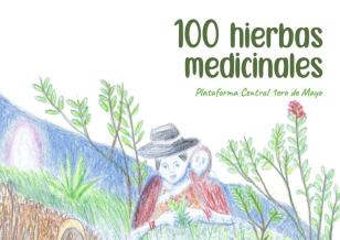 acoplador cuello anfitrión 100 hierbas medicinales | Programa De Las Naciones Unidas Para El Desarrollo