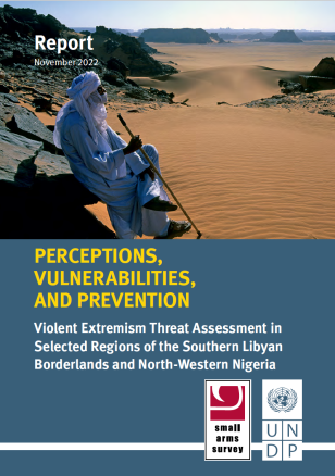 Perceptions, Vulnerabilities and Prevention