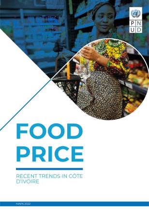 Rapport sur les prix de la nourriture