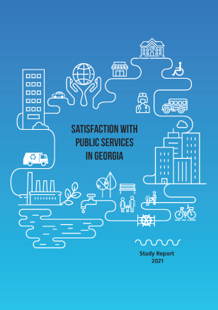 Citizen Satisfaction Survey with Public Services | United Nations  Development Programme