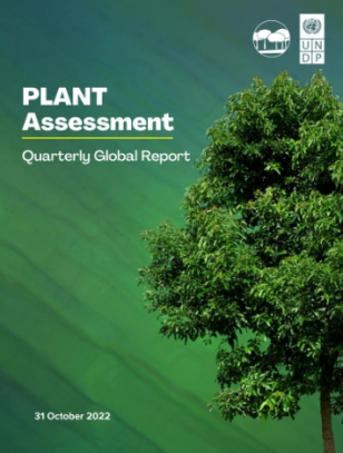 PLANT Assessment Quarterly Global Report