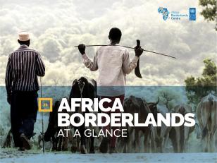 Africa Borderlands at a Glance