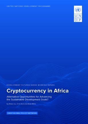 UNDP-DFS-Cryptocurrency-in-Africa