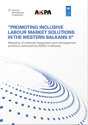Mapping of national integrated case management practices delivered by NGOs in Albania 