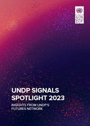 Signals Spotlight report cover