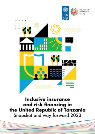 Inclusive insurance - Tanzania