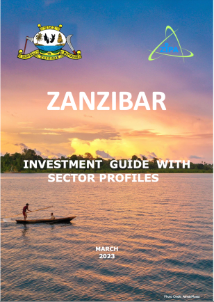 Zanzibar: Investment guide with sector profiles 