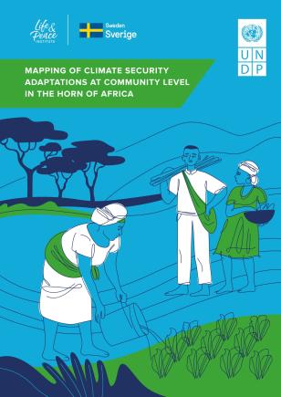 Climate Security Africa