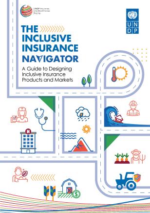 The Inclusive Insurance Navigator