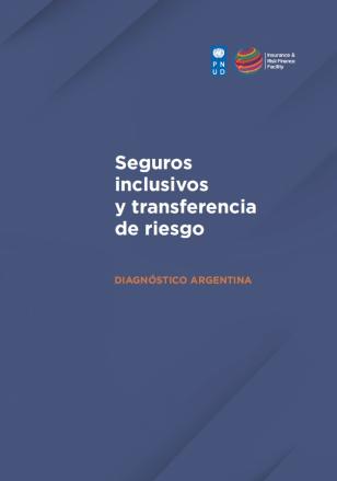 Publicación: Seguros inclusivos - Diagnóstico Argentina