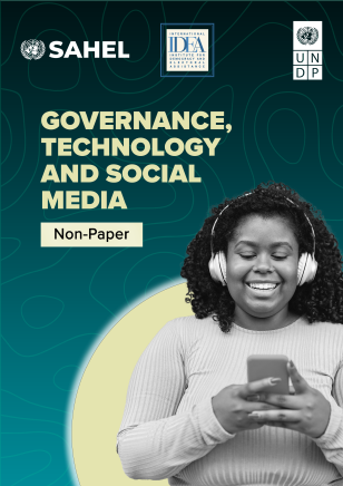 Governance, Technology and Social Media