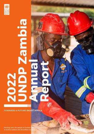 2022 Zambia Annual Report