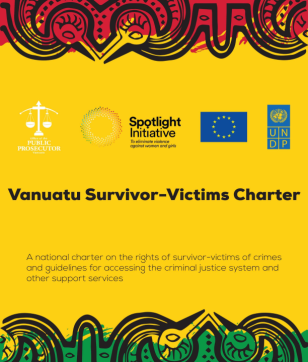 Victims Charter