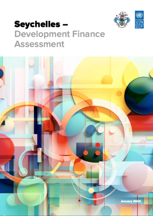 Seychelles Development Finance Assessment