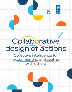 Collaborative design cover