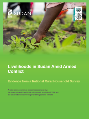 case study armed conflict
