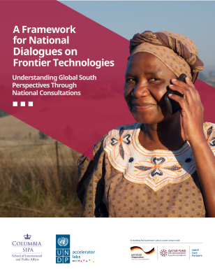 a man talking on a cell phone