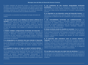 Blue page with dense white text in two columns resembling legal terms.