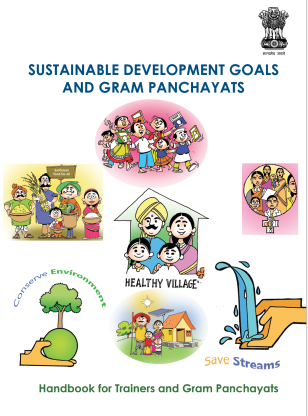 Sustainable Development Goals and Gram Panchayats: Handbook for Trainers |  United Nations Development Programme