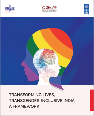 essay on transgender community in india