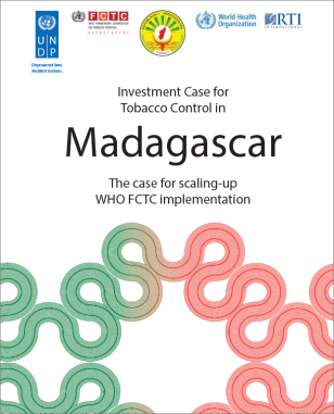 COVER  WHO FCTC Madagascar.PNG