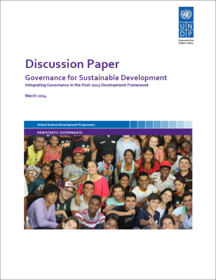 sustainable development discussion essay