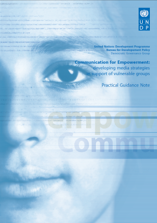 Communication for Empowerment - Media Strategies for Vulnerable Groups.png