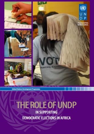 Cover Role of UNDP in Supporting Democratic Elections in Africa.jpg