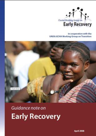 Guidance Note on Early Recovery CWGER April 2008 cover.jpg