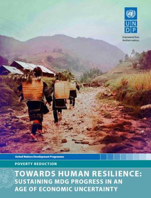 Towards Human Resilience.JPG