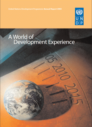 UNDP-in-Action-2003-cover-en.gif