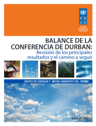 COVER - Balance de la Conferencia de Durban.PNG