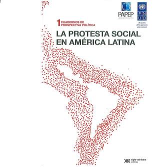 Understanding Social Conflict in Latin America 2013 Cover in Spanish.jpg
