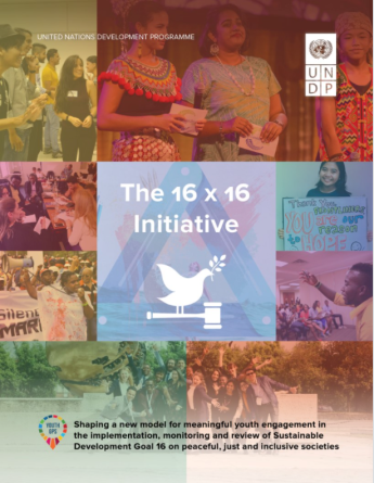The Peoples Climate Vote United Nations Development Programme