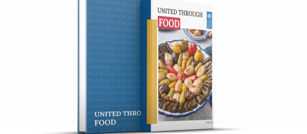 United Through Food