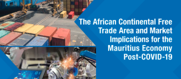 AfCFTA and Market Implications for the Mauritius Economy