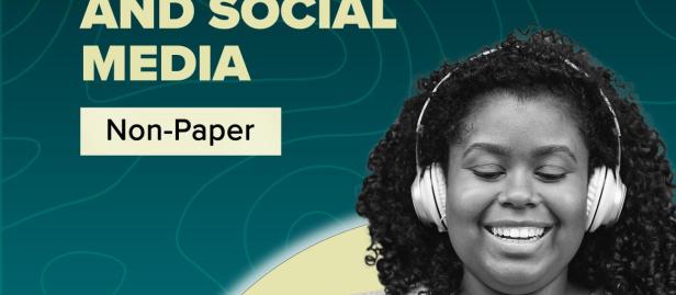 Non-Paper: Governance, Technology and Social Media 