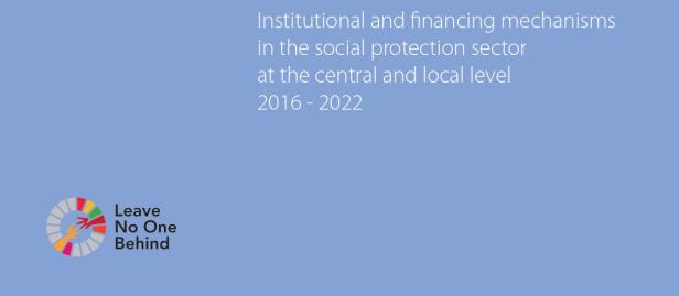Public expenditure on social care services June 2023