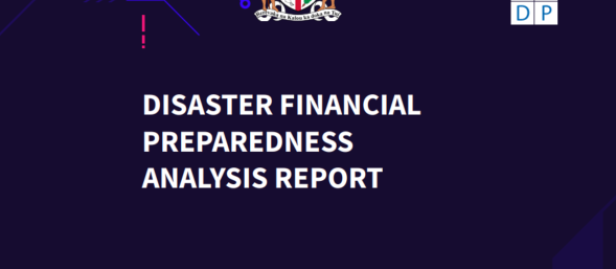 Disaster Financial