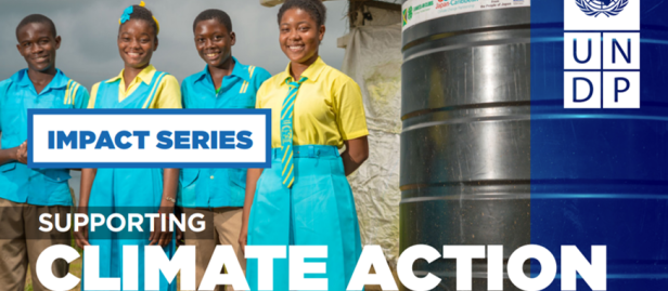 Impact Series - Climate Action highlights