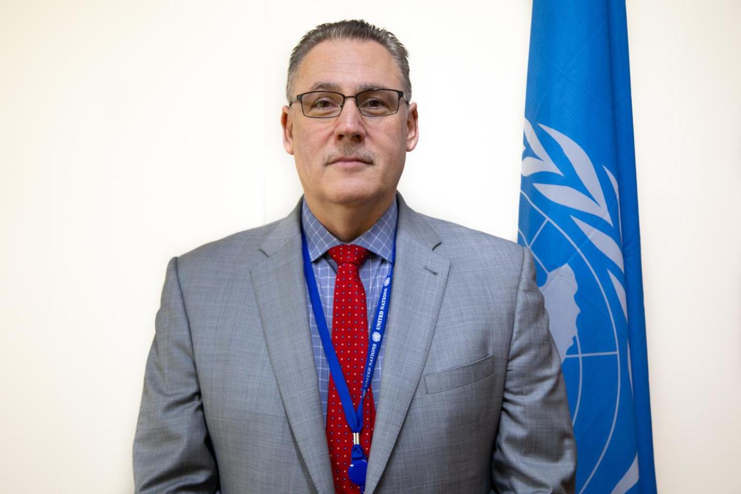 Abdallah Al Dardari appointed as new Assistant Secretary-General and ...