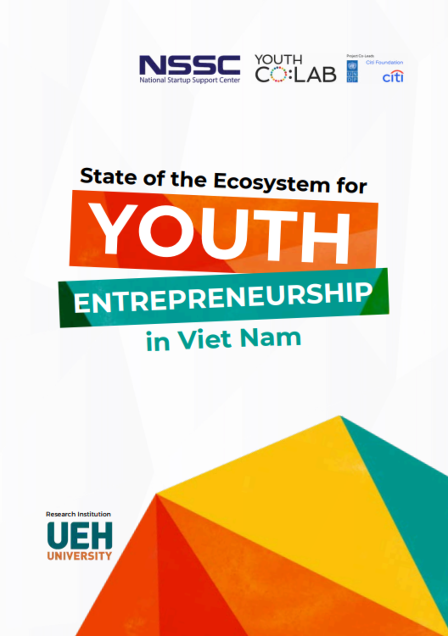 State of the Ecosystem for Youth Entrepreneurship in Viet Nam | United  Nations Development Programme