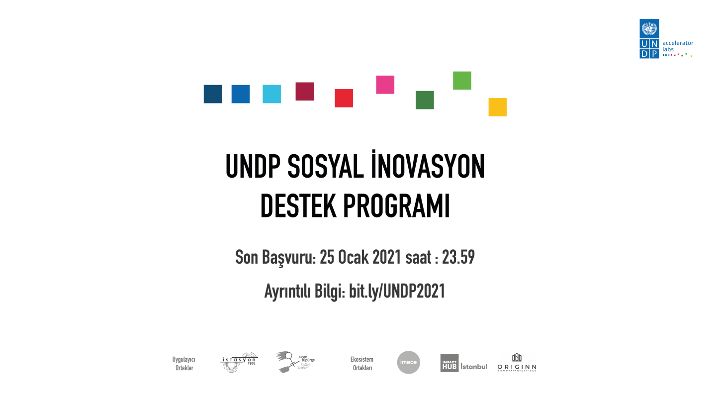 UNDP deprem sonrası sosyal hizmet sunumunu güçlendirmek için eğitimler ...