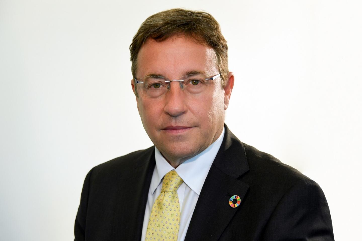 General Assembly confirms new four-year term for Achim Steiner as UNDP ...