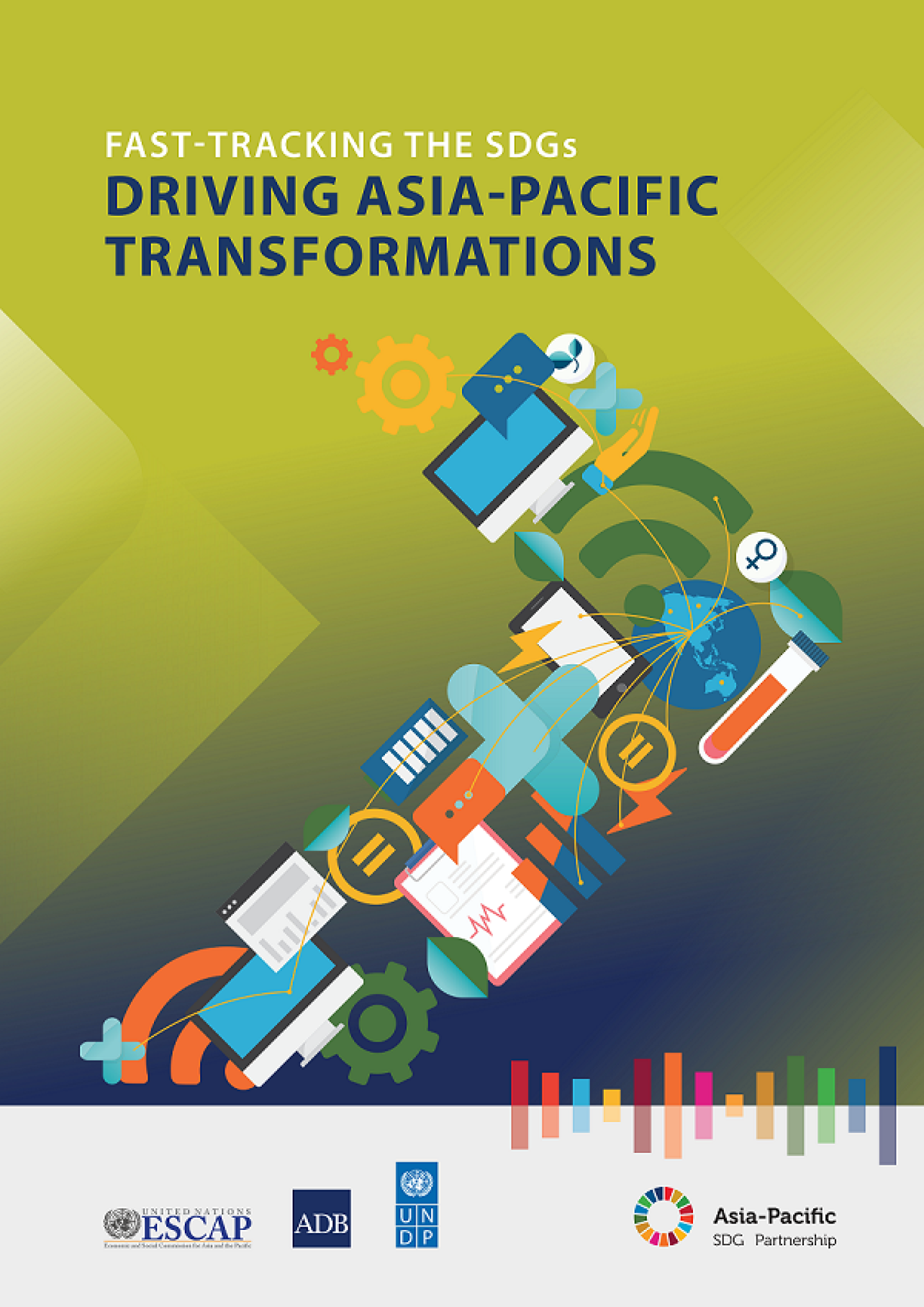 Fast-Tracking the SDGs: Driving Asia-Pacific Transformations | UNDP