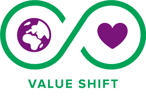 Nature Pledge - Global value shift