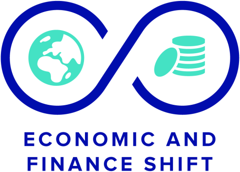 Nature Pledge _ Economic and Finance Shift